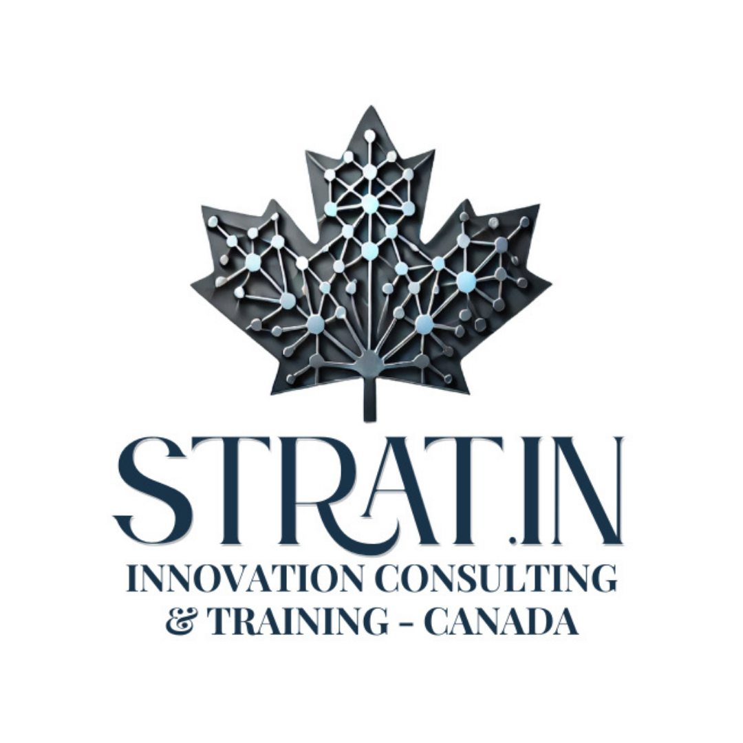 Stratégie Innovation Canada Inc., 2026 exhibitor